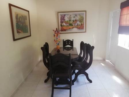VENTA DE CABAÑA PP5740