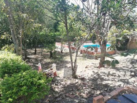 VENTA DE CABAÑA PP5740