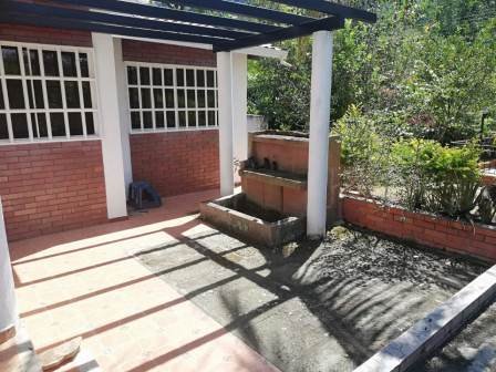 VENTA DE CABAÑA PP5740