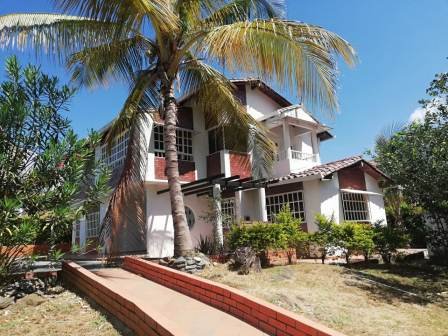 VENTA DE CABAÑA PP5740