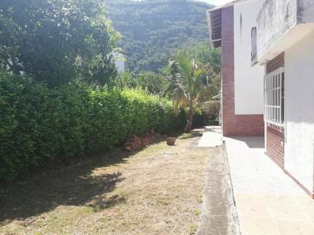 VENTA DE CABAÑA PP5740