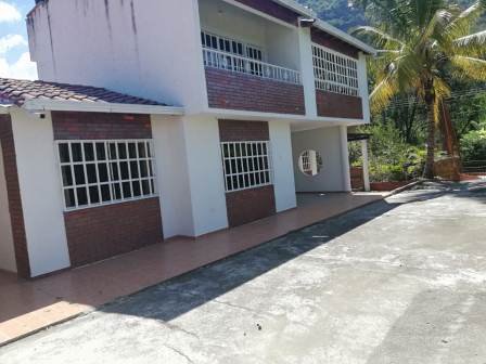 VENTA DE CABAÑA PP5740