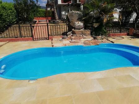 VENTA DE CABAÑA PP5740