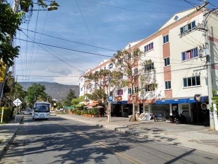 VENTA   APARTAESTUDIO ZONA UNIVERSITARIA APTS6752