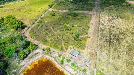 VENTA PARCELAS - VÍA BARICHARA PC33769