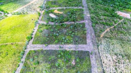 VENTA PARCELAS - VÍA BARICHARA PC33769