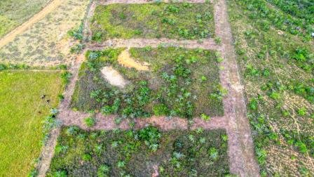 VENTA PARCELAS - VÍA BARICHARA PC33769