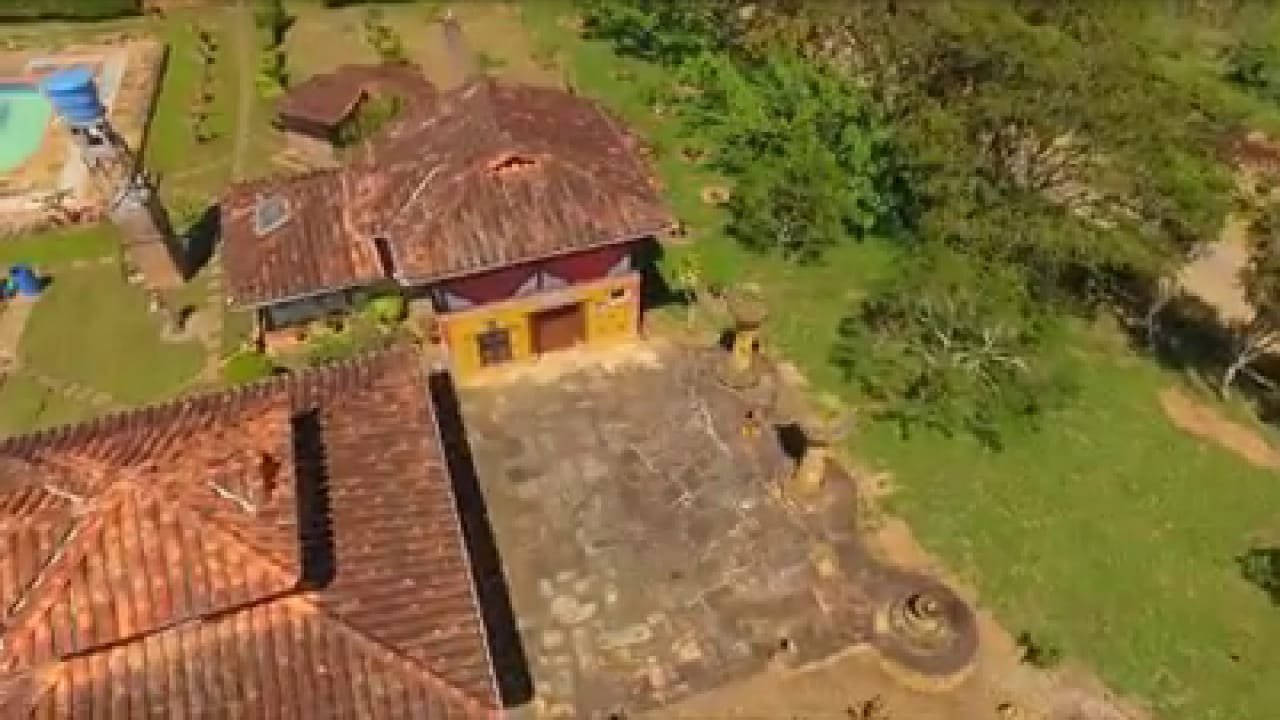 VENTA LOTE CON CABAÑAS - VÍA BARICHARA PC34770