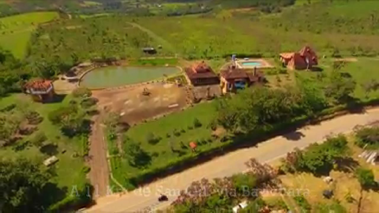 VENTA LOTE CON CABAÑAS - VÍA BARICHARA PC34770