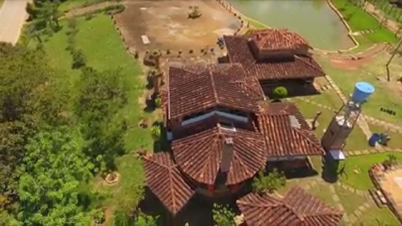 VENTA LOTE CON CABAÑAS - VÍA BARICHARA PC34770