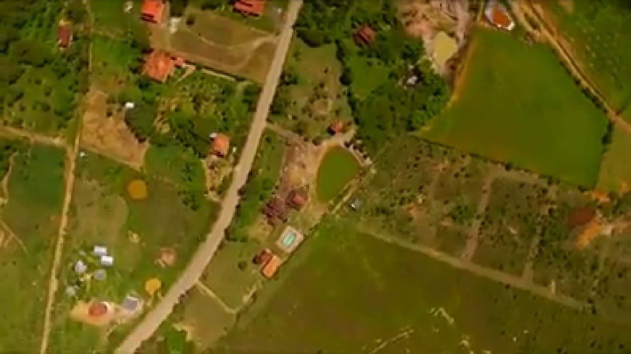 VENTA LOTE CON CABAÑAS - VÍA BARICHARA PC34770