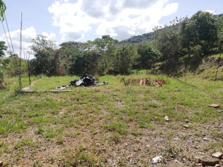 VENTA LOTE - SAN GIL PC27784