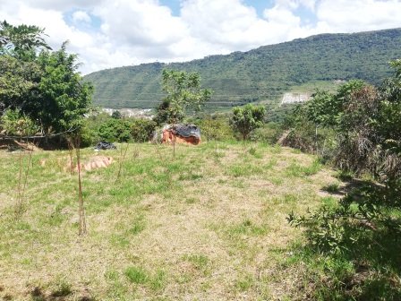 VENTA LOTE - SAN GIL PC27784