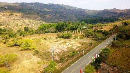 LOTE DE TERRENO A UN COSTADO DE LA VÍA BARICHARA  PC32807