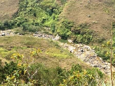 FINCA EN VENTA FORESTAL LINDANTE CON FUENTE HÍDRICA F5812