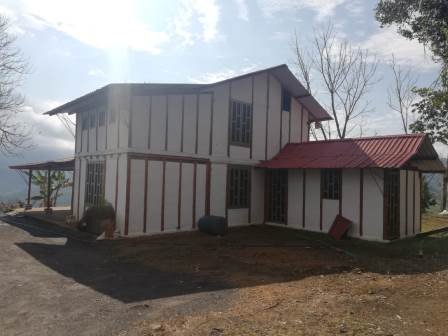 PARCELA DE 3 HA CON FRUTALES PC50825