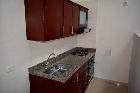 ARRIENDO APARTAMENTO - PORTAL DE LA CRUZ 9183852