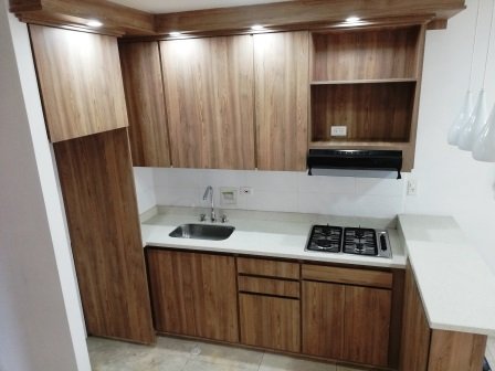 ARRIENDO APARTAMENTO - VILLA OLIMPICA 1881853