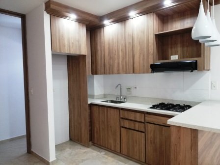 ARRIENDO APARTAMENTO - VILLA OLIMPICA 1881853