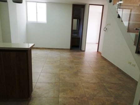 ARRIENDO APARTAMENTO - VILLA OLIMPICA 1881853