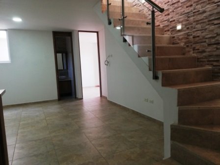 ARRIENDO APARTAMENTO - VILLA OLIMPICA 1881853