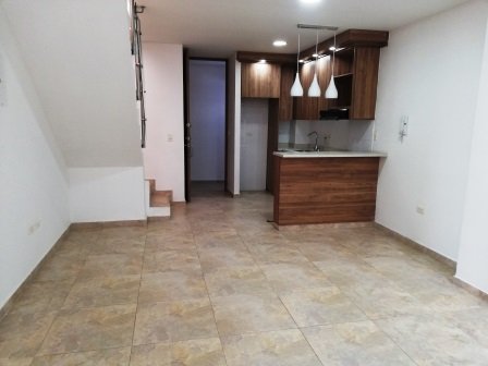 ARRIENDO APARTAMENTO - VILLA OLIMPICA 1881853