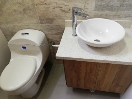 ARRIENDO APARTAMENTO - VILLA OLIMPICA 1881853