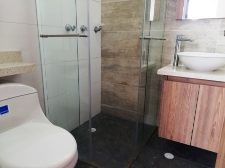 ARRIENDO APARTAMENTO - VILLA OLIMPICA 1881853