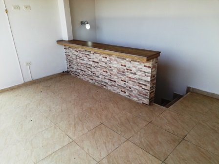 ARRIENDO APARTAMENTO - VILLA OLIMPICA 1881853