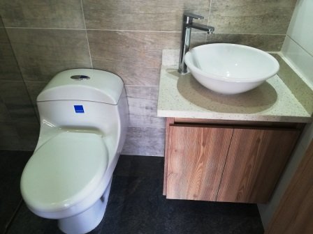 ARRIENDO APARTAMENTO - VILLA OLIMPICA 1881853