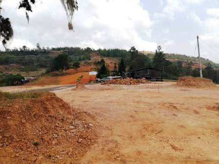 PARCELAS CON SERVICIOS  PC43856