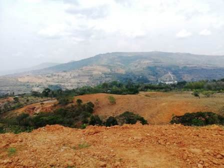 PARCELAS CON SERVICIOS  PC43856