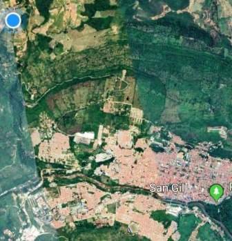 PARCELAS CON SERVICIOS  PC43856