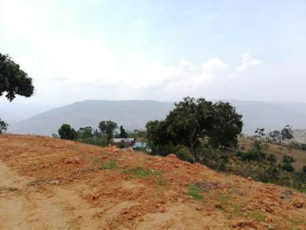 PARCELAS CON SERVICIOS  PC43856