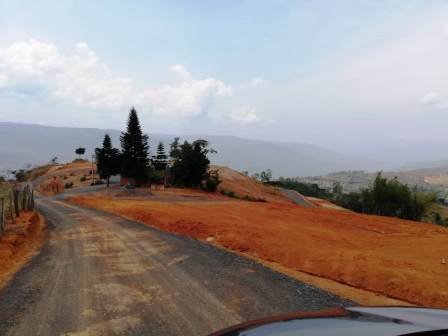 PARCELAS CON SERVICIOS  PC43856