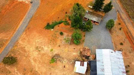 PARCELAS CON SERVICIOS  PC43856