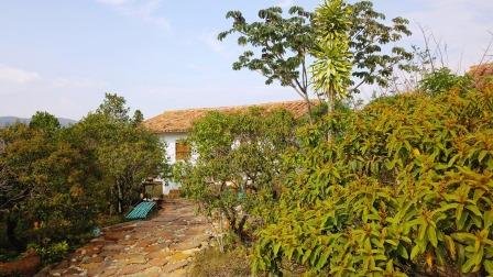 VENTA PARCELA - VEREDA SAN JOSE BAJO PC18863