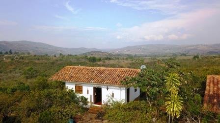 VENTA PARCELA - VEREDA SAN JOSE BAJO PC18863