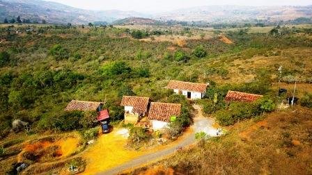 VENTA PARCELA - VEREDA SAN JOSE BAJO PC18863