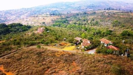 VENTA PARCELA - VEREDA SAN JOSE BAJO PC18863