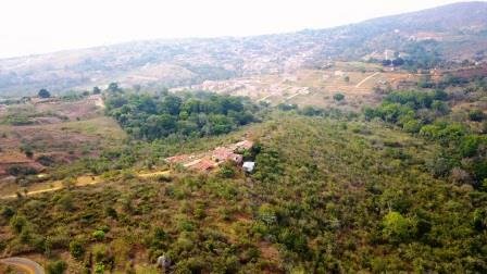 VENTA PARCELA - VEREDA SAN JOSE BAJO PC18863