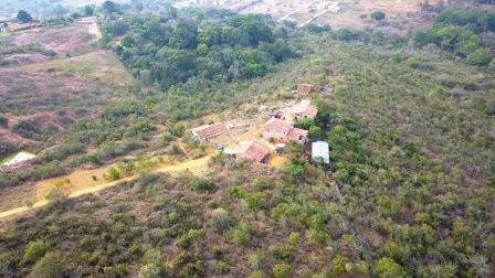 VENTA PARCELA - VEREDA SAN JOSE BAJO PC18863