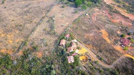 VENTA PARCELA - VEREDA SAN JOSE BAJO PC18863