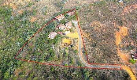 VENTA PARCELA - VEREDA SAN JOSE BAJO PC18863