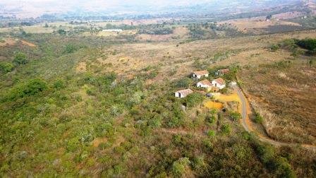 VENTA PARCELA - VEREDA SAN JOSE BAJO PC18863