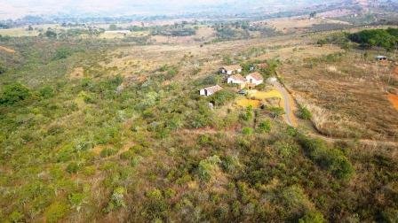 VENTA PARCELA - VEREDA SAN JOSE BAJO PC18863