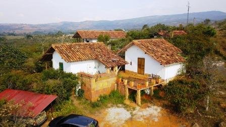 VENTA PARCELA - VEREDA SAN JOSE BAJO PC18863