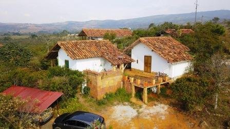 VENTA PARCELA - VEREDA SAN JOSE BAJO PC18863