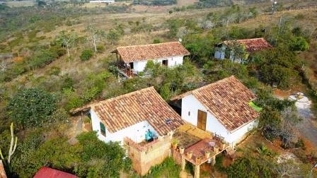 VENTA PARCELA - VEREDA SAN JOSE BAJO PC18863