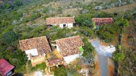 VENTA PARCELA - VEREDA SAN JOSE BAJO PC18863